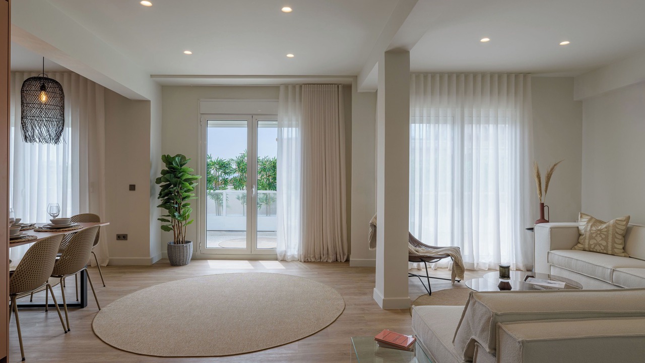 Photo of Livingroom in Monastiraki