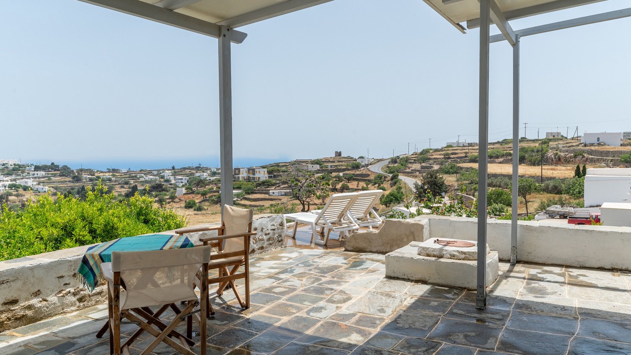 Photo of Outdoor in Apollonia
