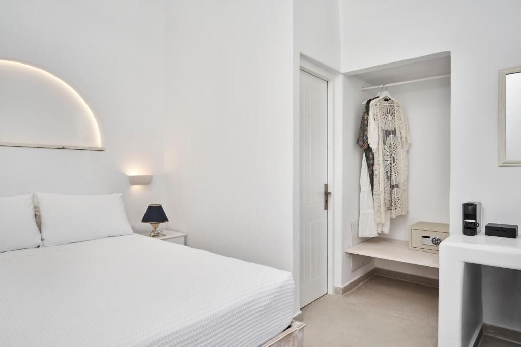 Photo of Bedroom in Mykonos Town