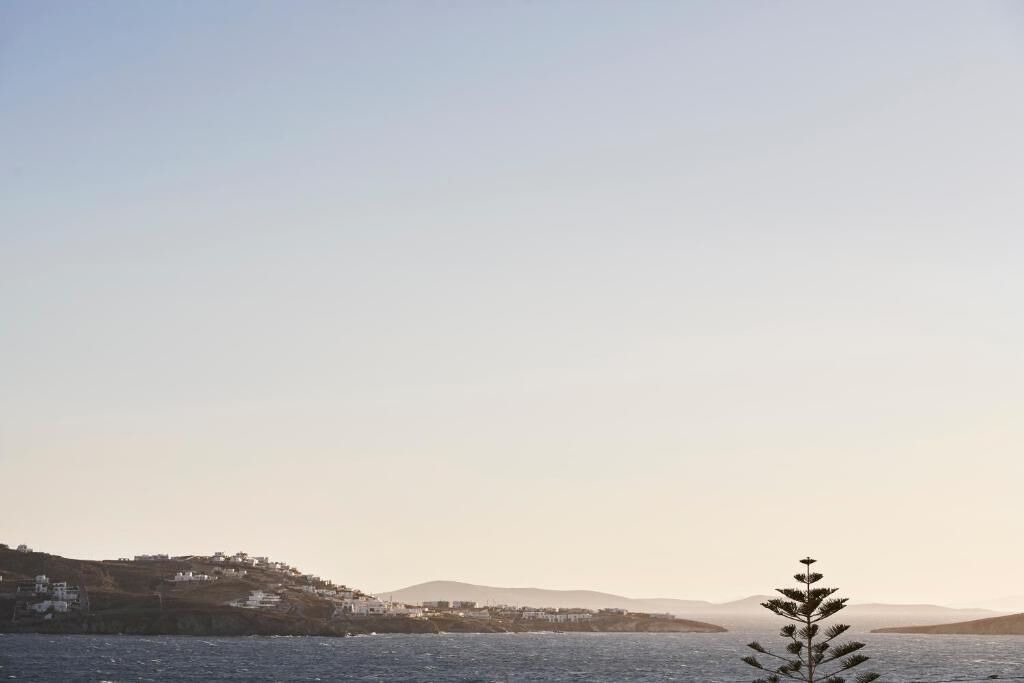Photo of Others in Mykonos Town