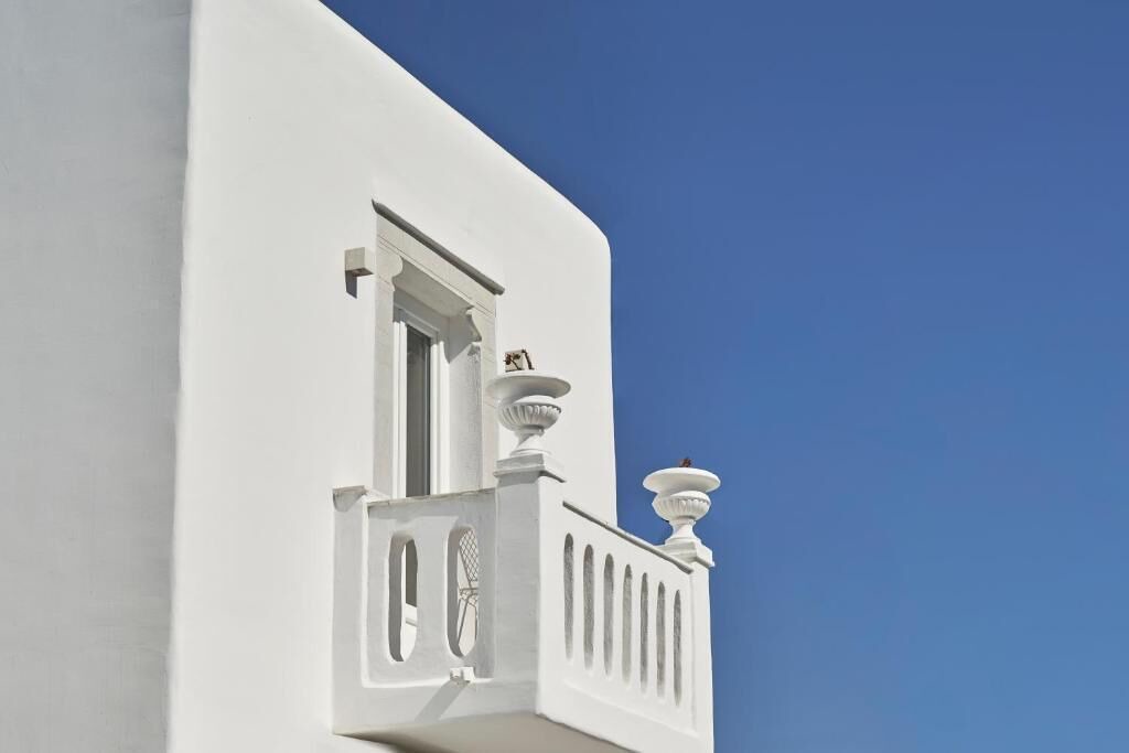 Photo of Outdoor in Mykonos Town