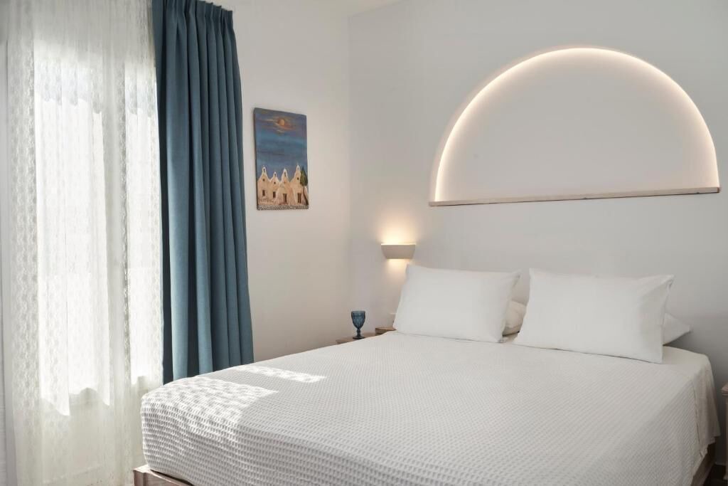 Photo of Bedroom in Mykonos Town