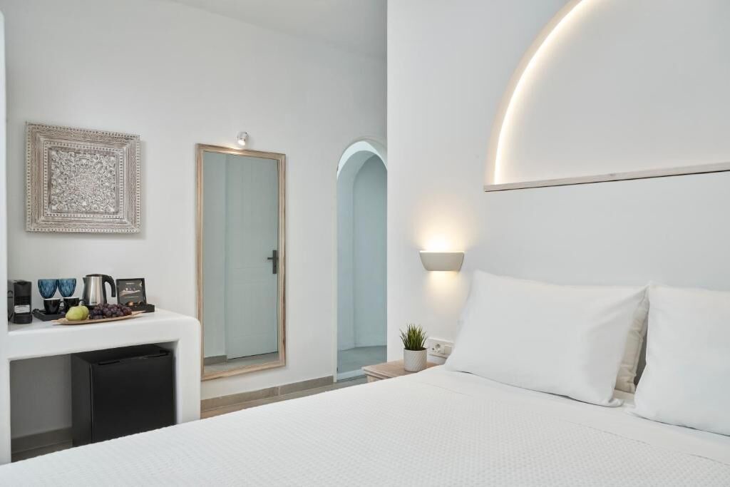 Photo of Bedroom in Mykonos Town