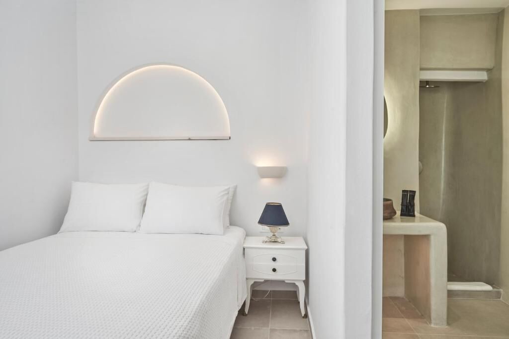 Photo of Bedroom in Mykonos Town