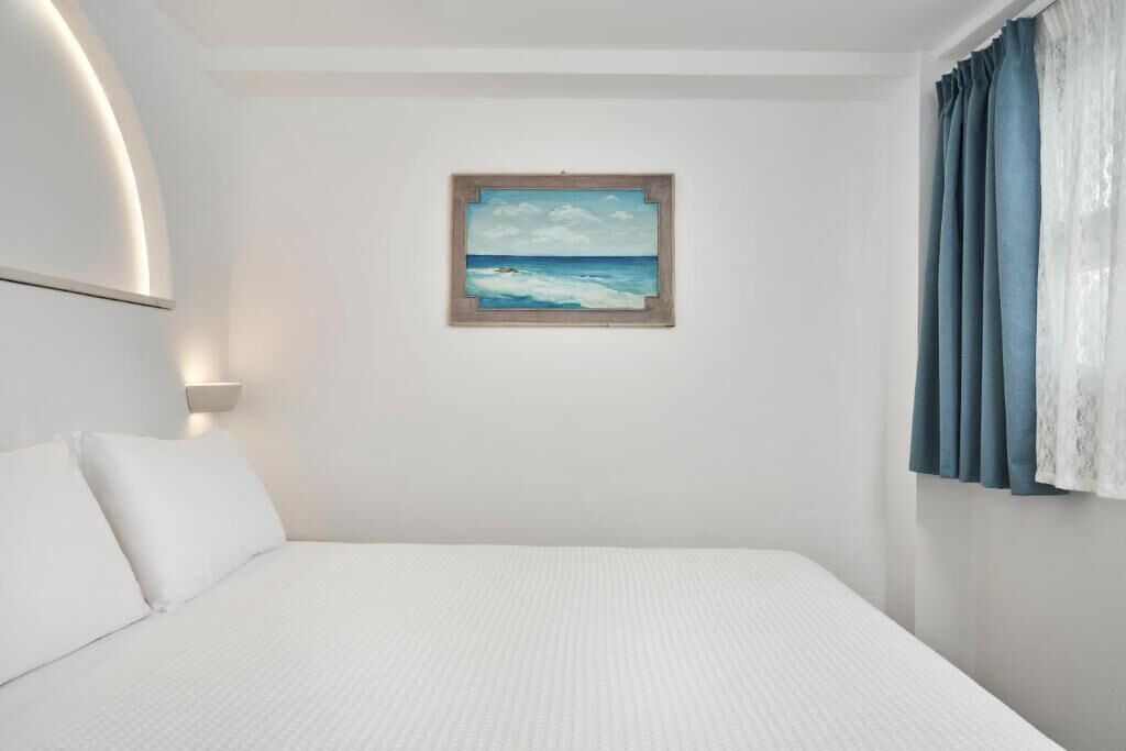 Photo of Bedroom in Mykonos Town