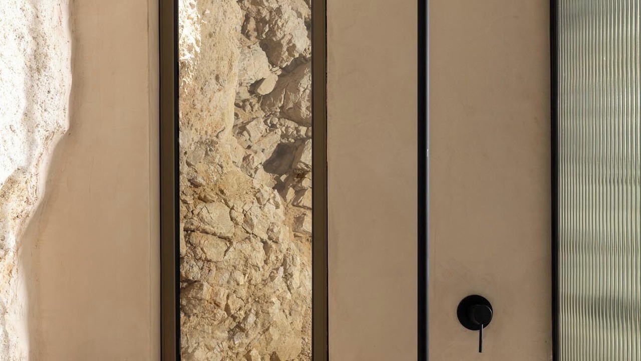 Photo of Bathroom in Stegna