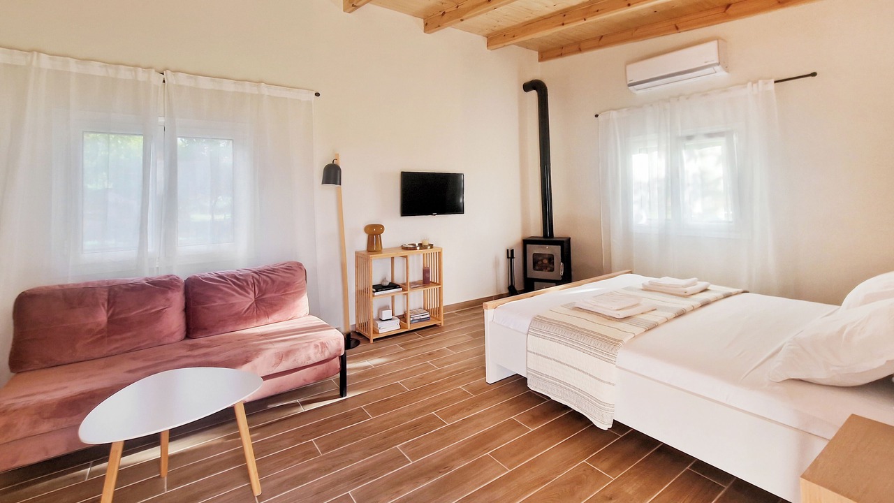 Photo of Bedroom in Pyrgos