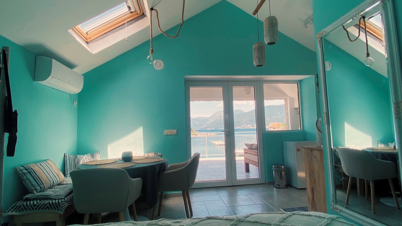 Photo of Bedroom in Radovici