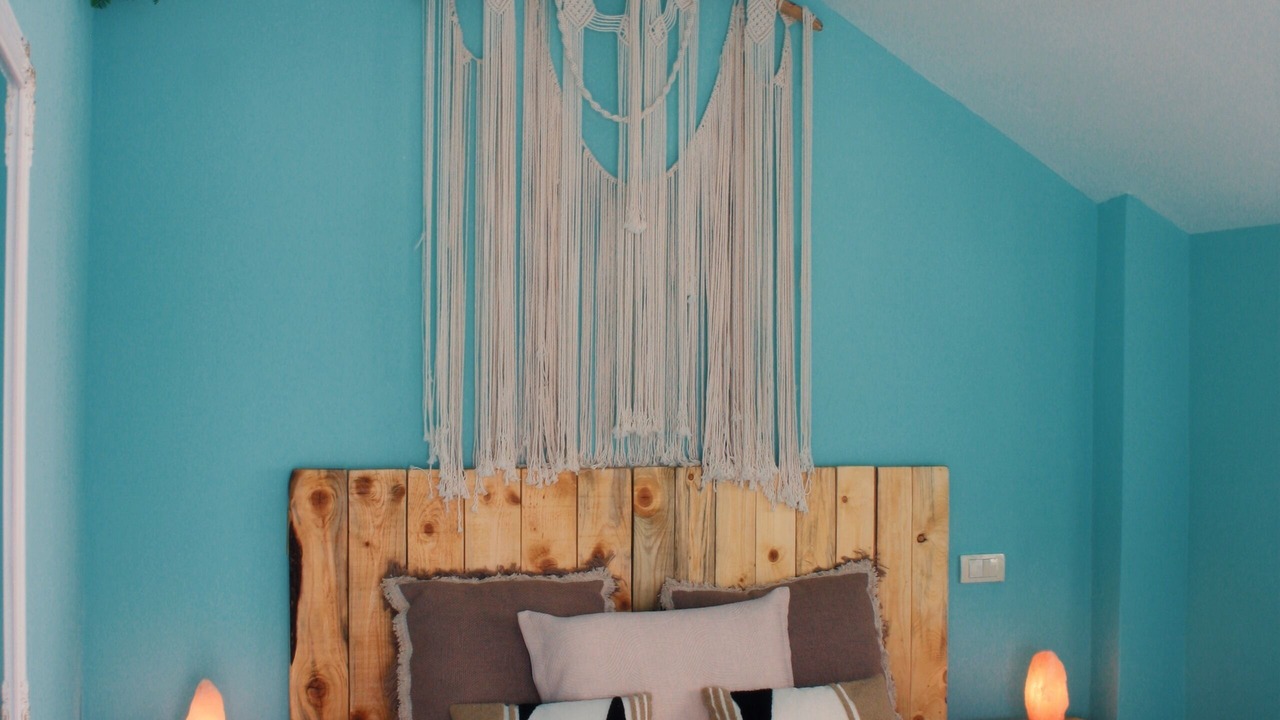 Photo of Bedroom in Radovici