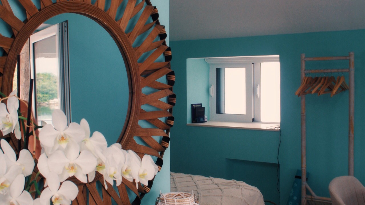 Photo of Bedroom in Radovici