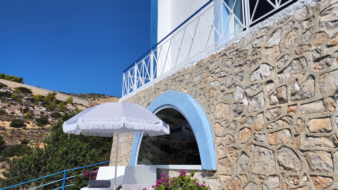 Photo of Patio Balcony in Bralos