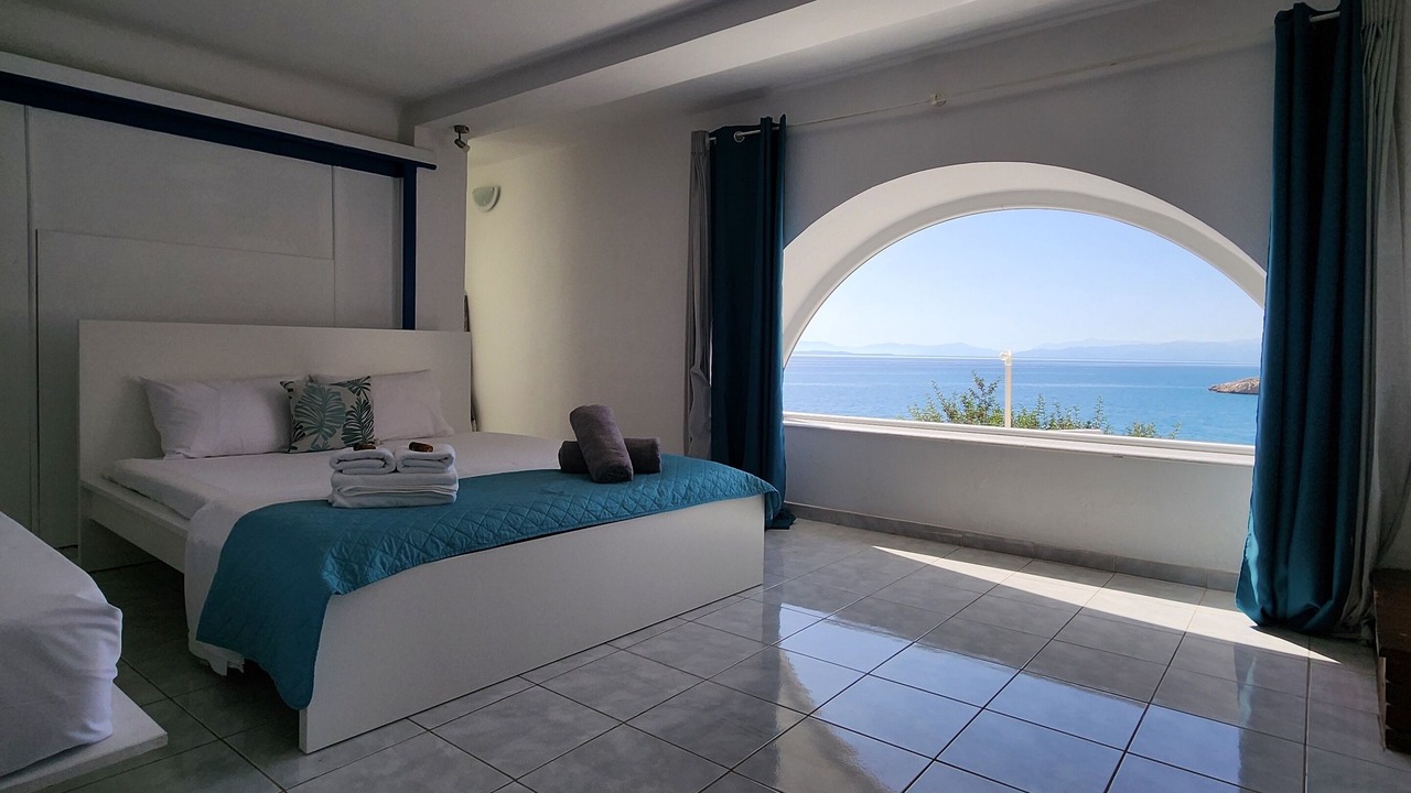 Photo of Bedroom in Bralos