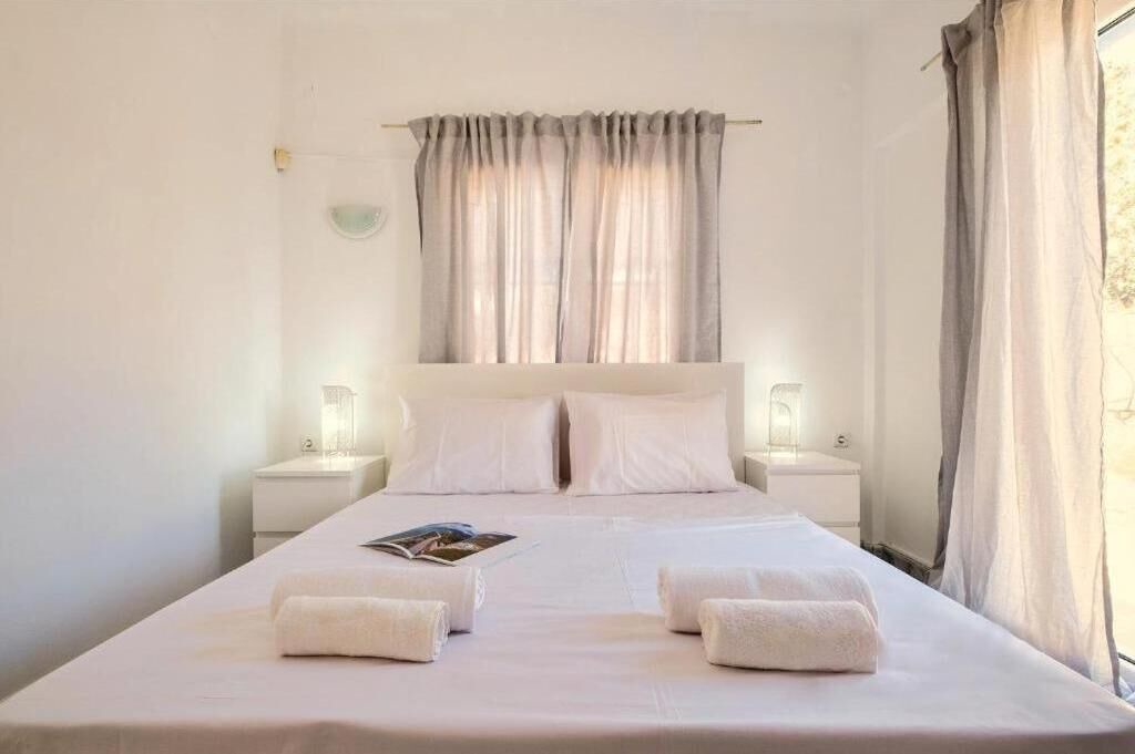 Photo of Bedroom in Bralos