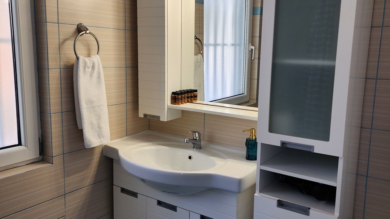 Photo of Bathroom in Bralos