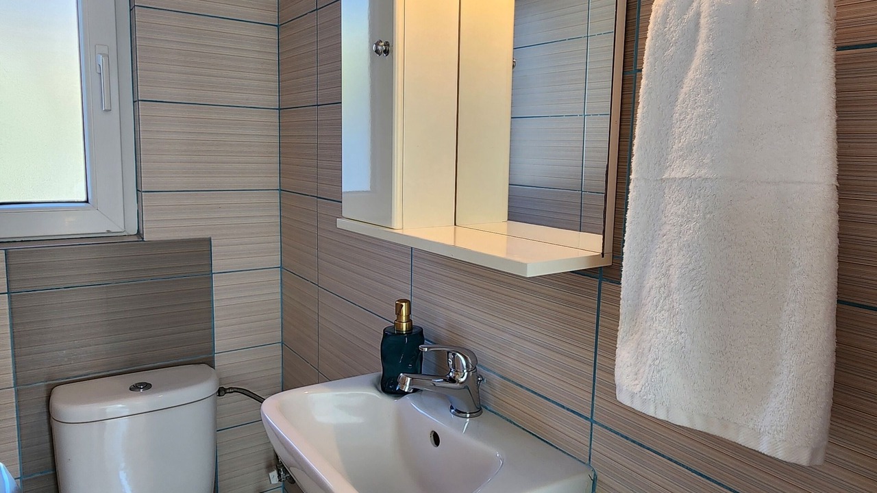 Photo of Bathroom in Bralos