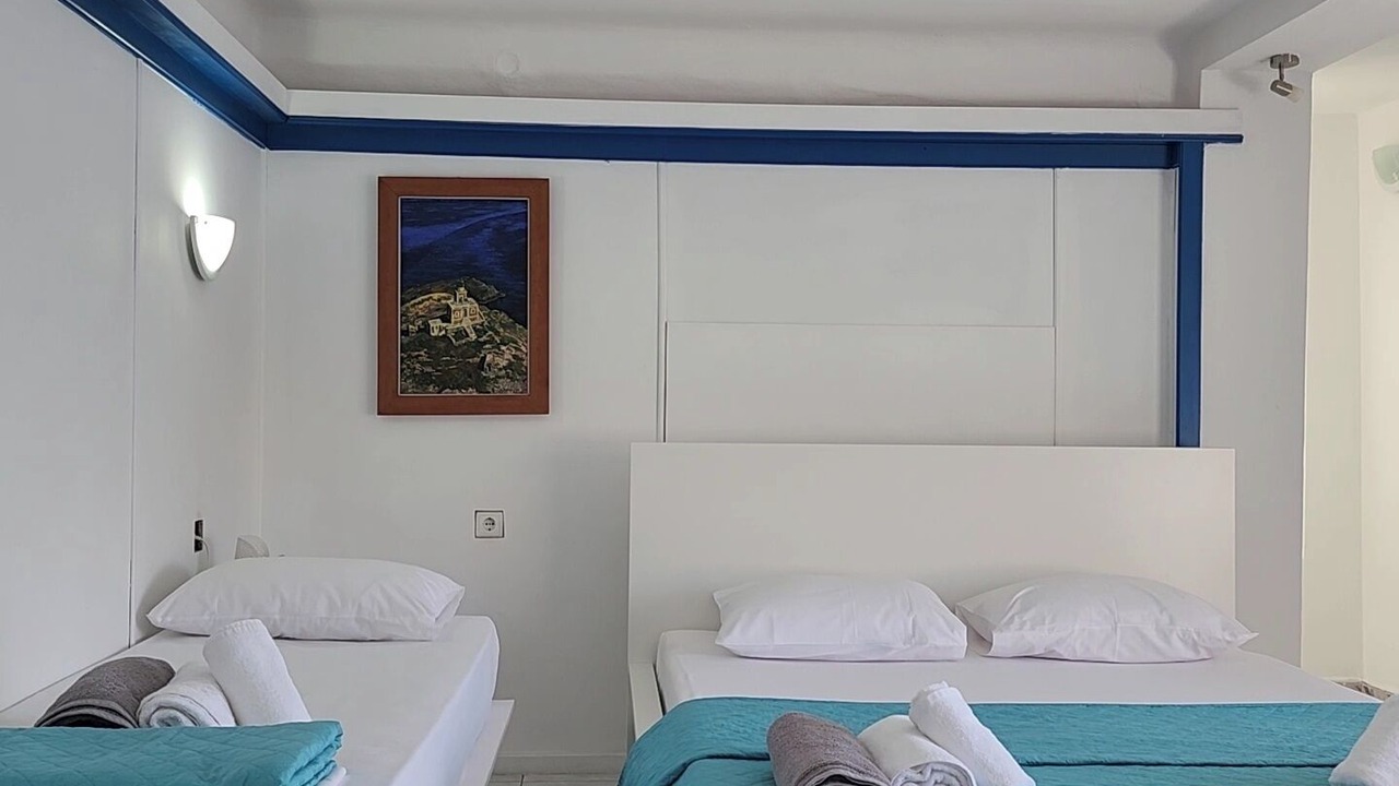 Photo of Bedroom in Bralos