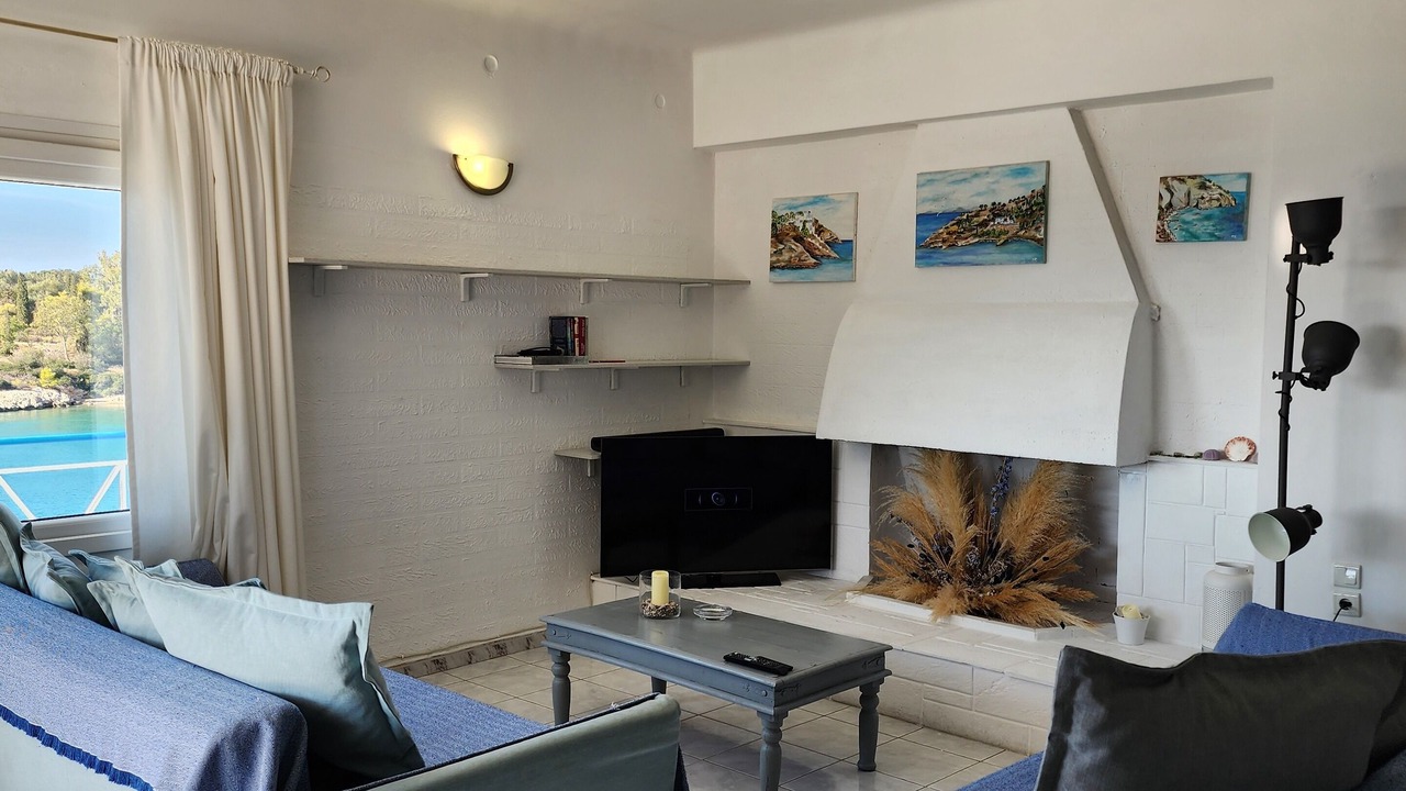 Photo of Livingroom in Bralos