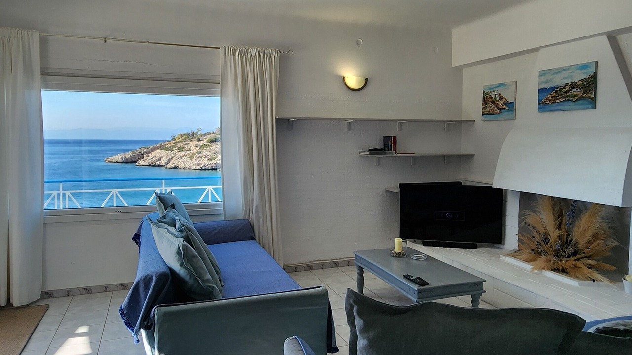 Photo of Livingroom in Bralos