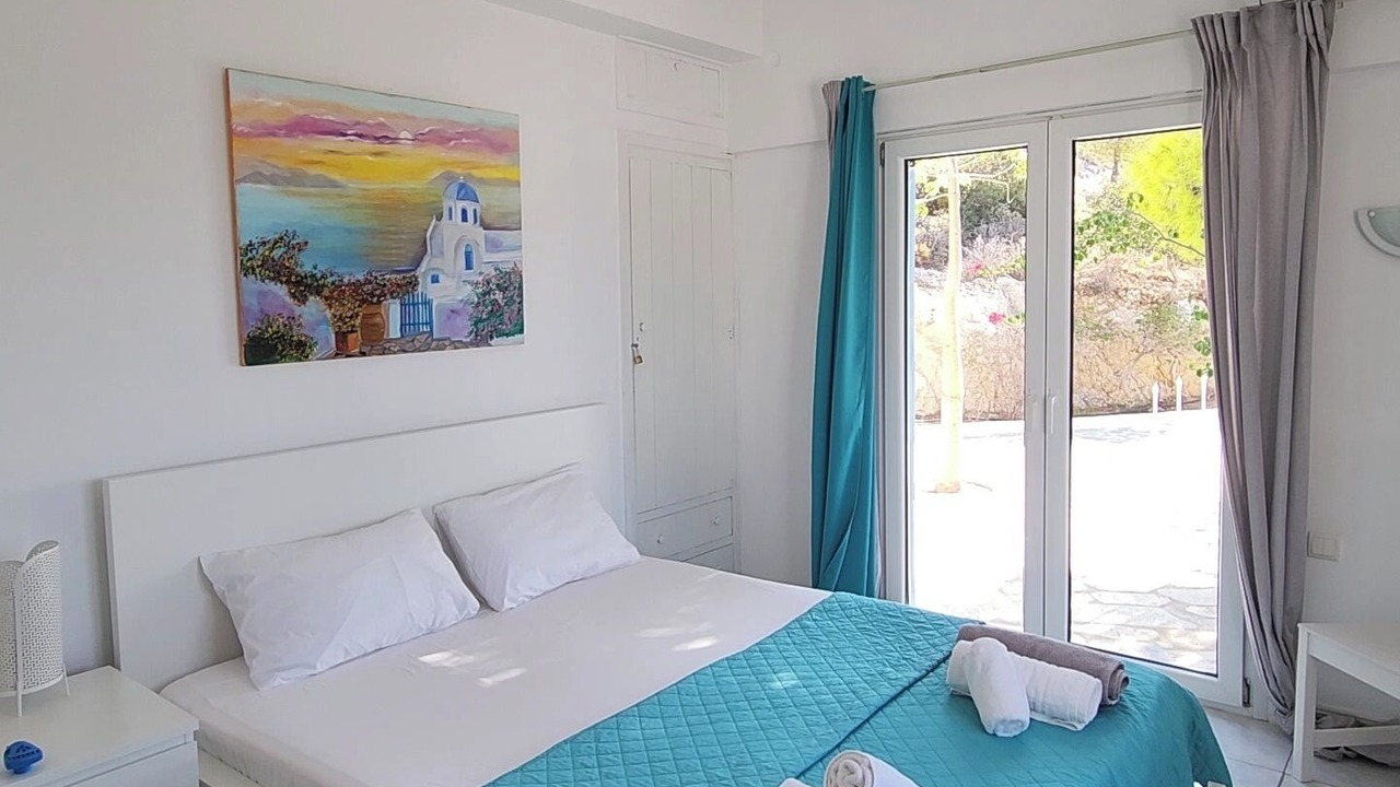 Photo of Bedroom in Bralos
