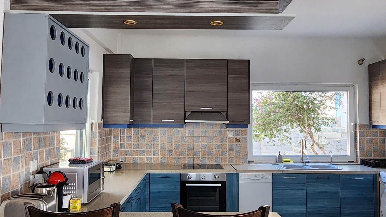 Photo of Kitchen in Bralos