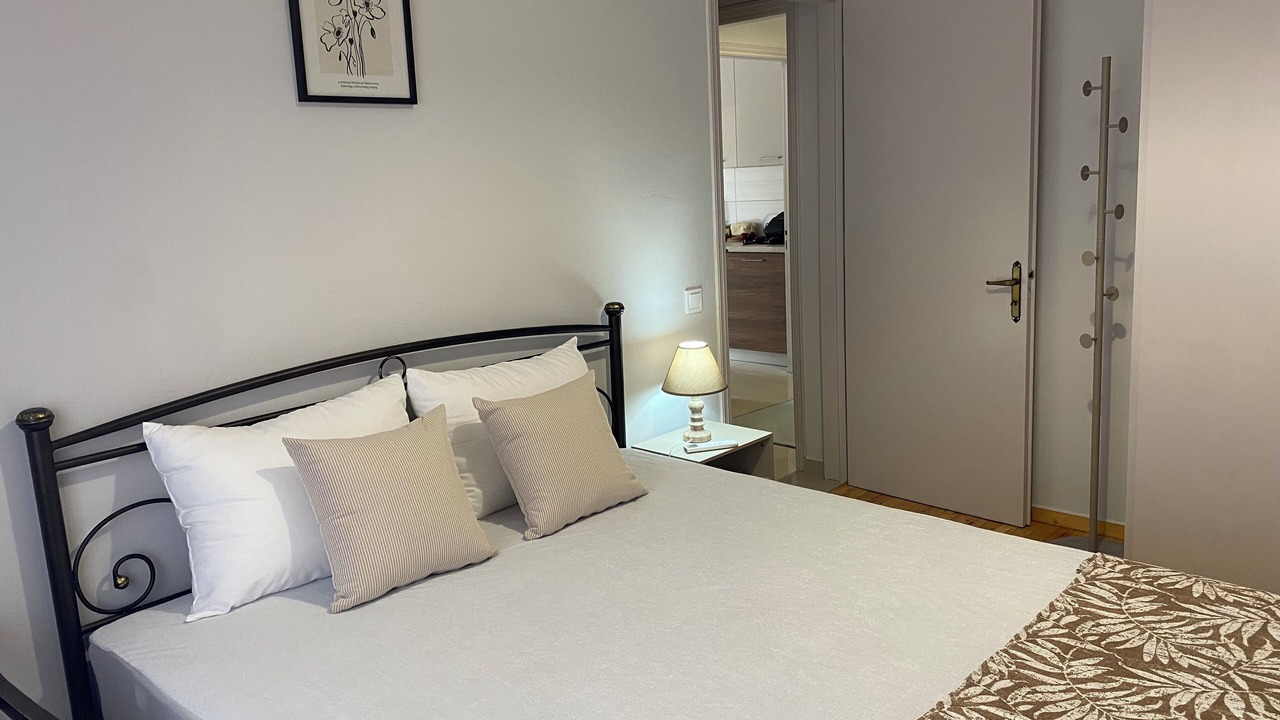 Photo of Bedroom in Mytilene