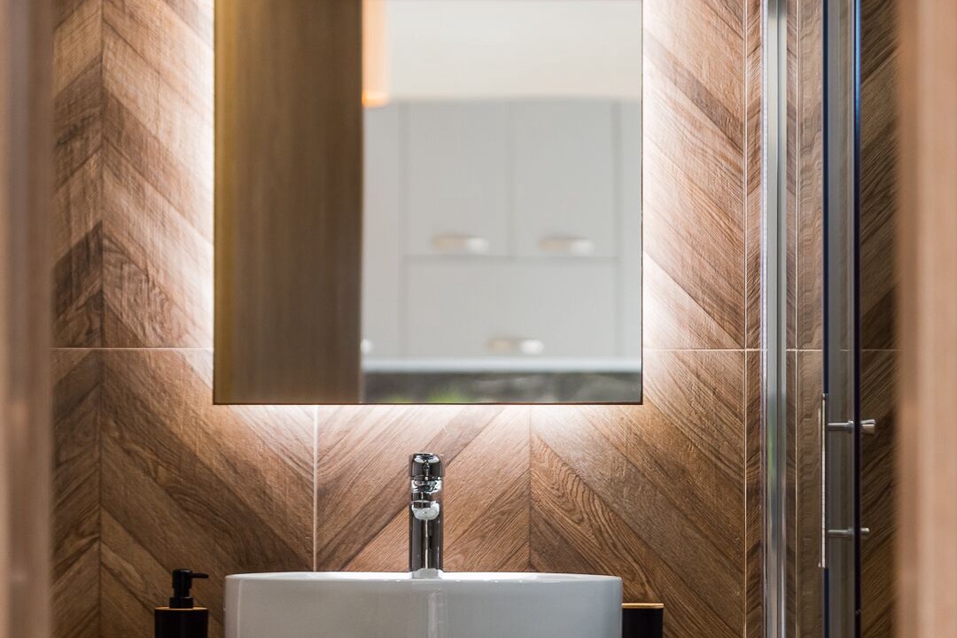 Photo of Bathroom in Nidri