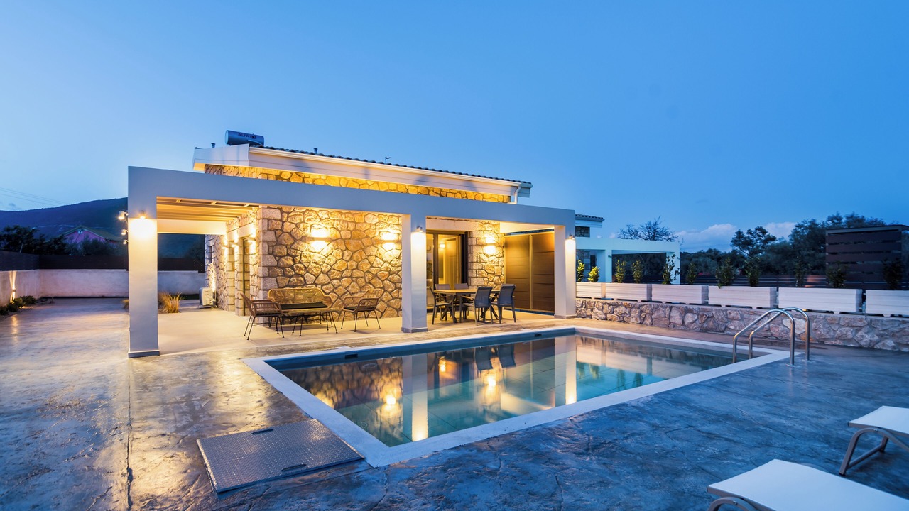 Photo of Outdoor in Nidri