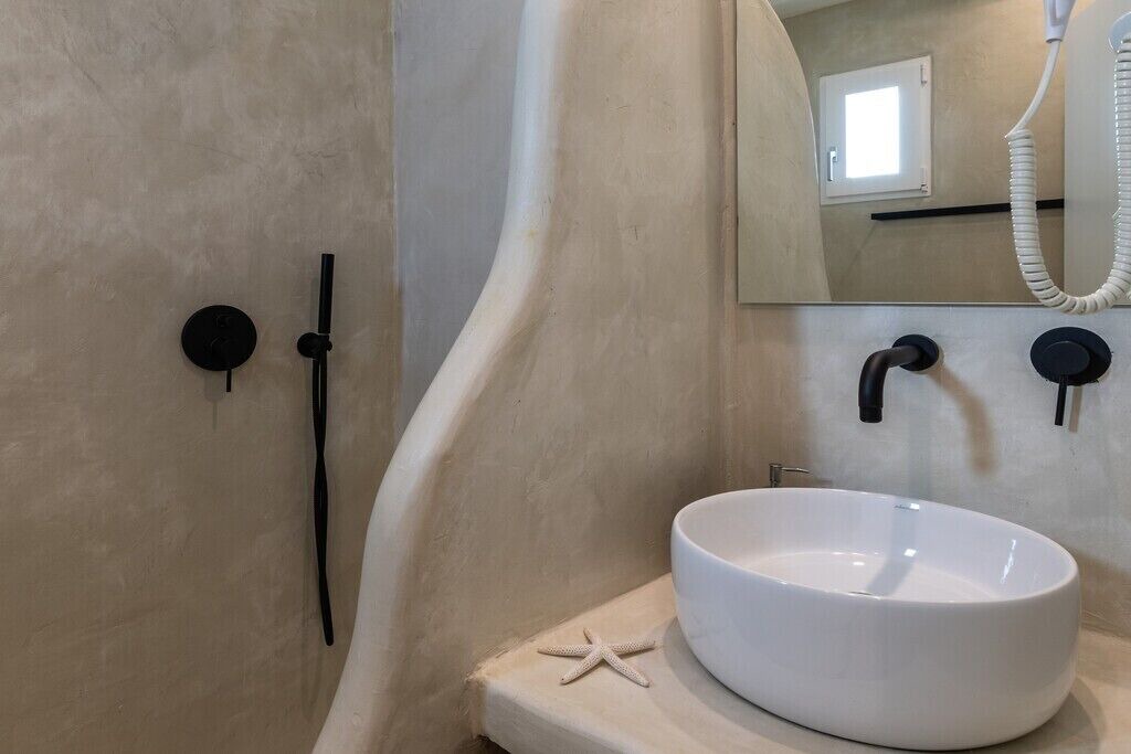 Photo of Bathroom in Paraga