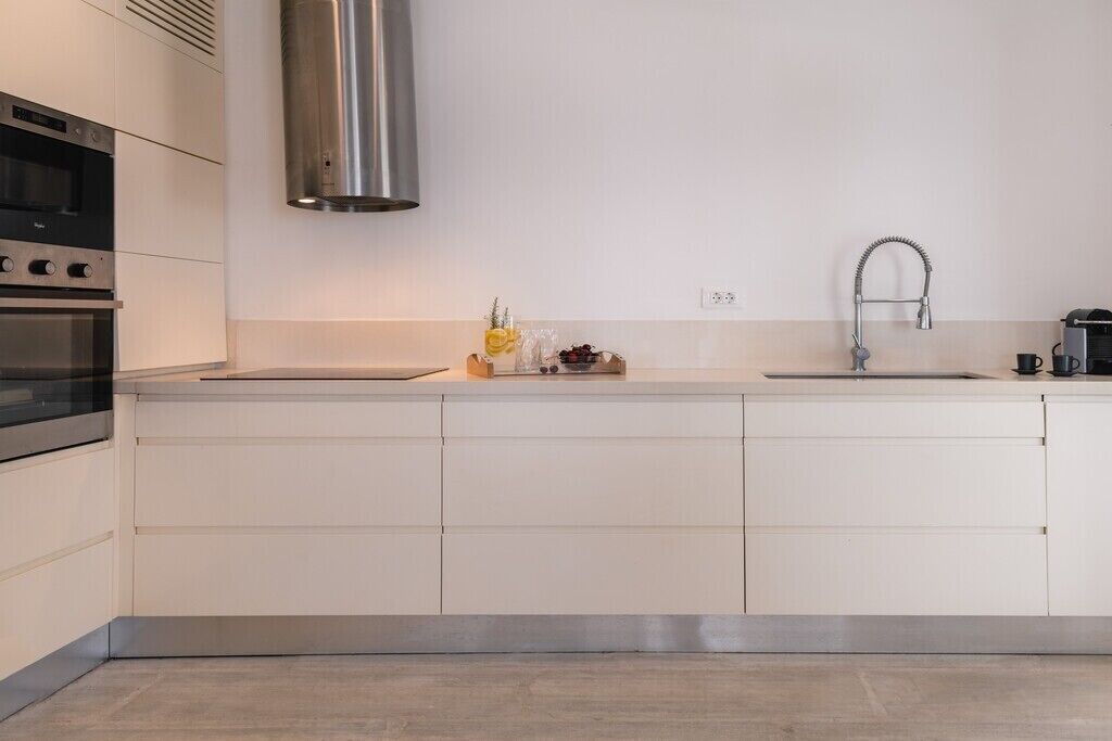 Photo of Kitchen in Paraga