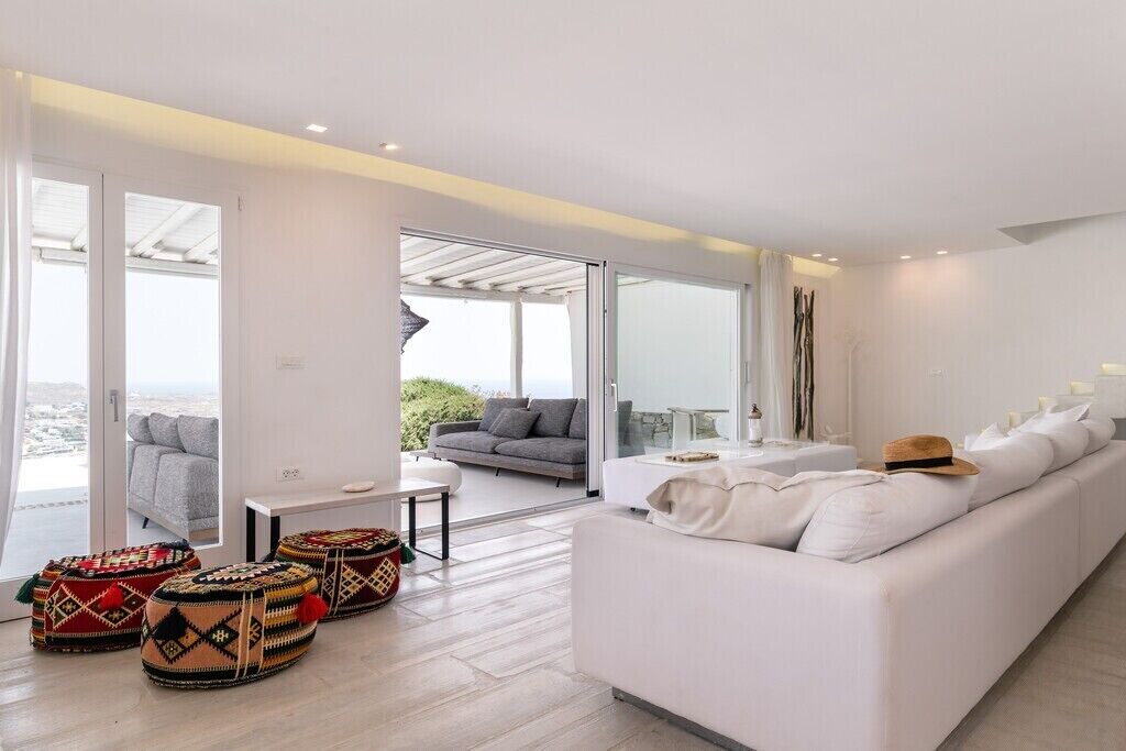 Photo of Livingroom in Paraga