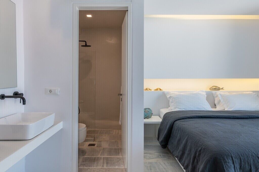Photo of Bedroom in Paraga