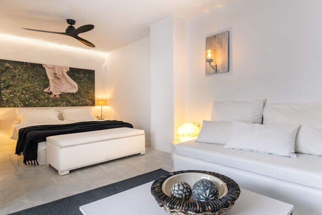 Photo of Bedroom in Paraga