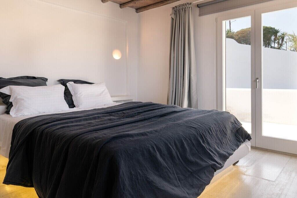 Photo of Bedroom in Paraga