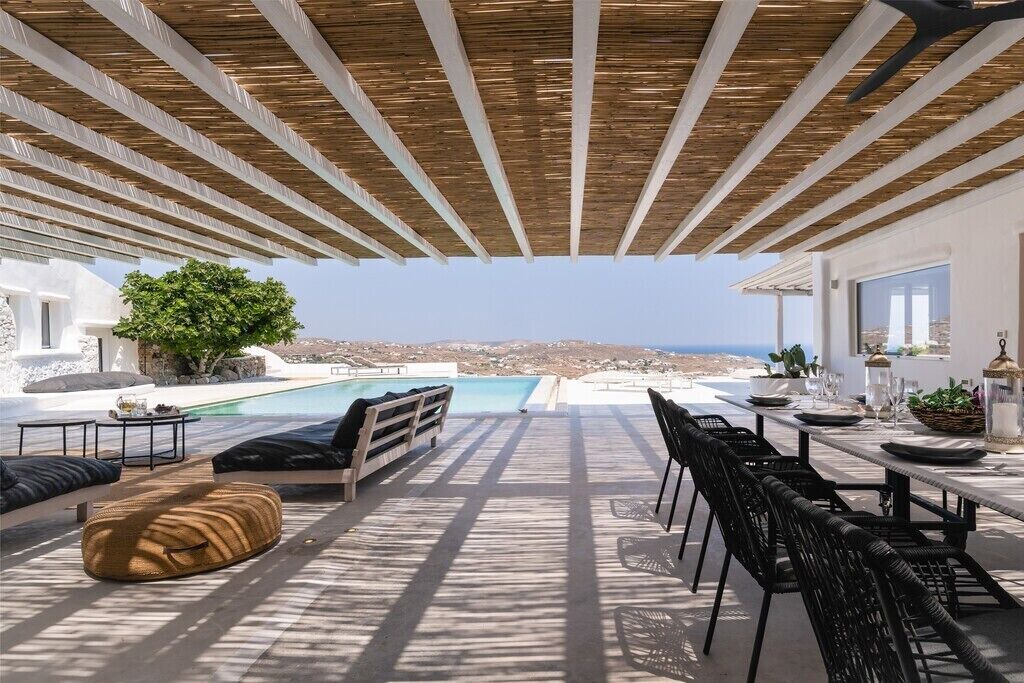 Photo of Outdoor in Paraga
