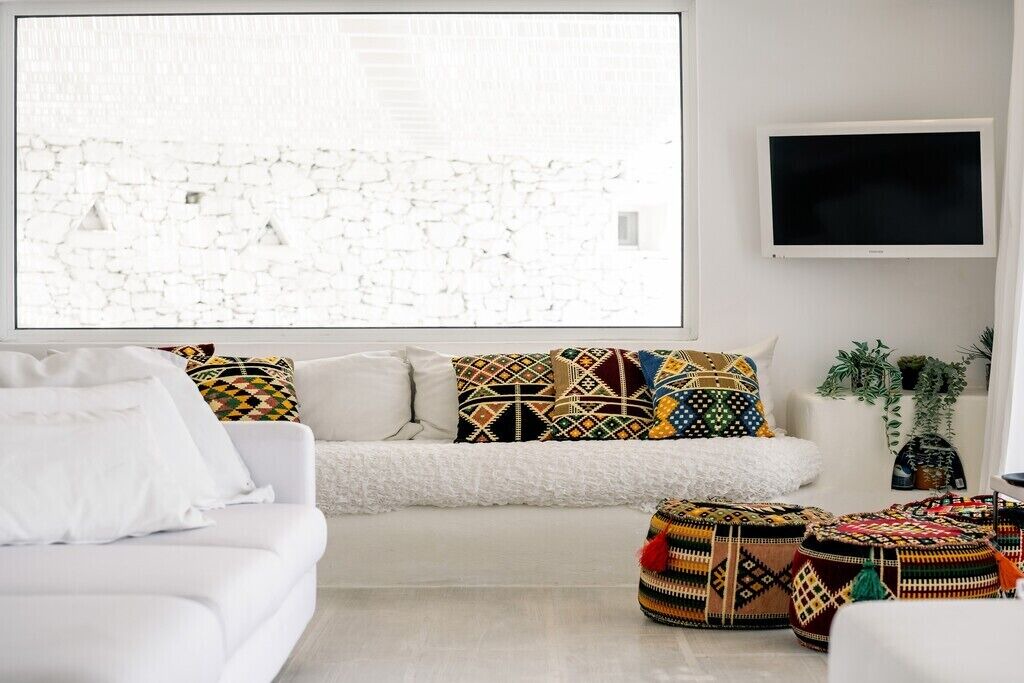 Photo of Livingroom in Paraga