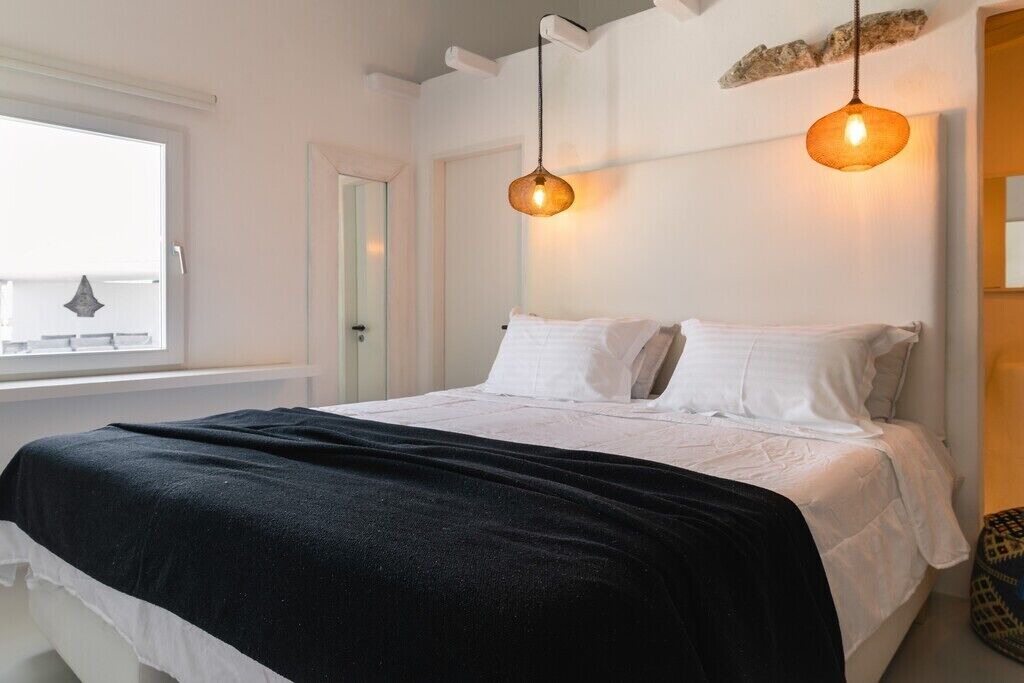 Photo of Bedroom in Paraga