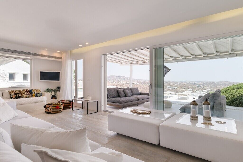 Photo of Livingroom in Paraga