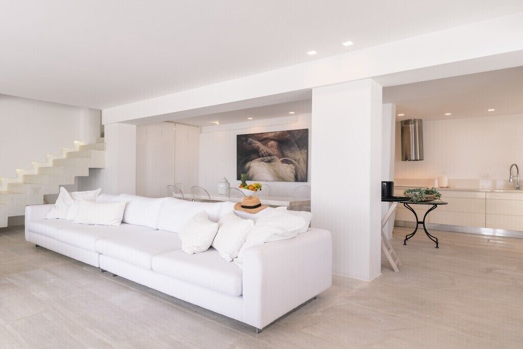 Photo of Livingroom in Paraga