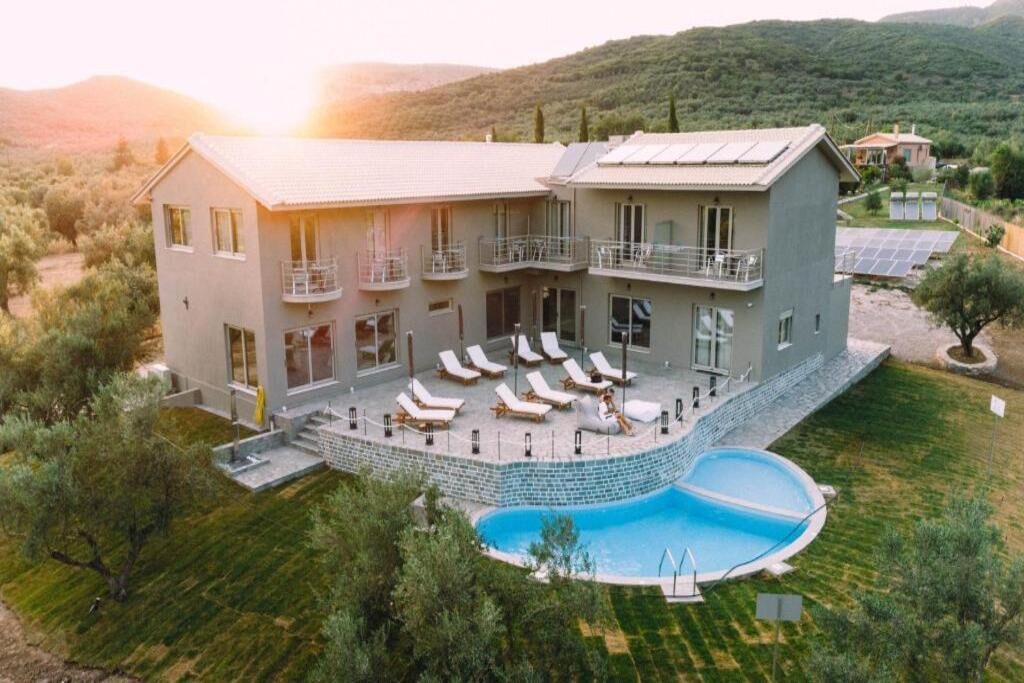 Photo of Outdoor in Mesolongi