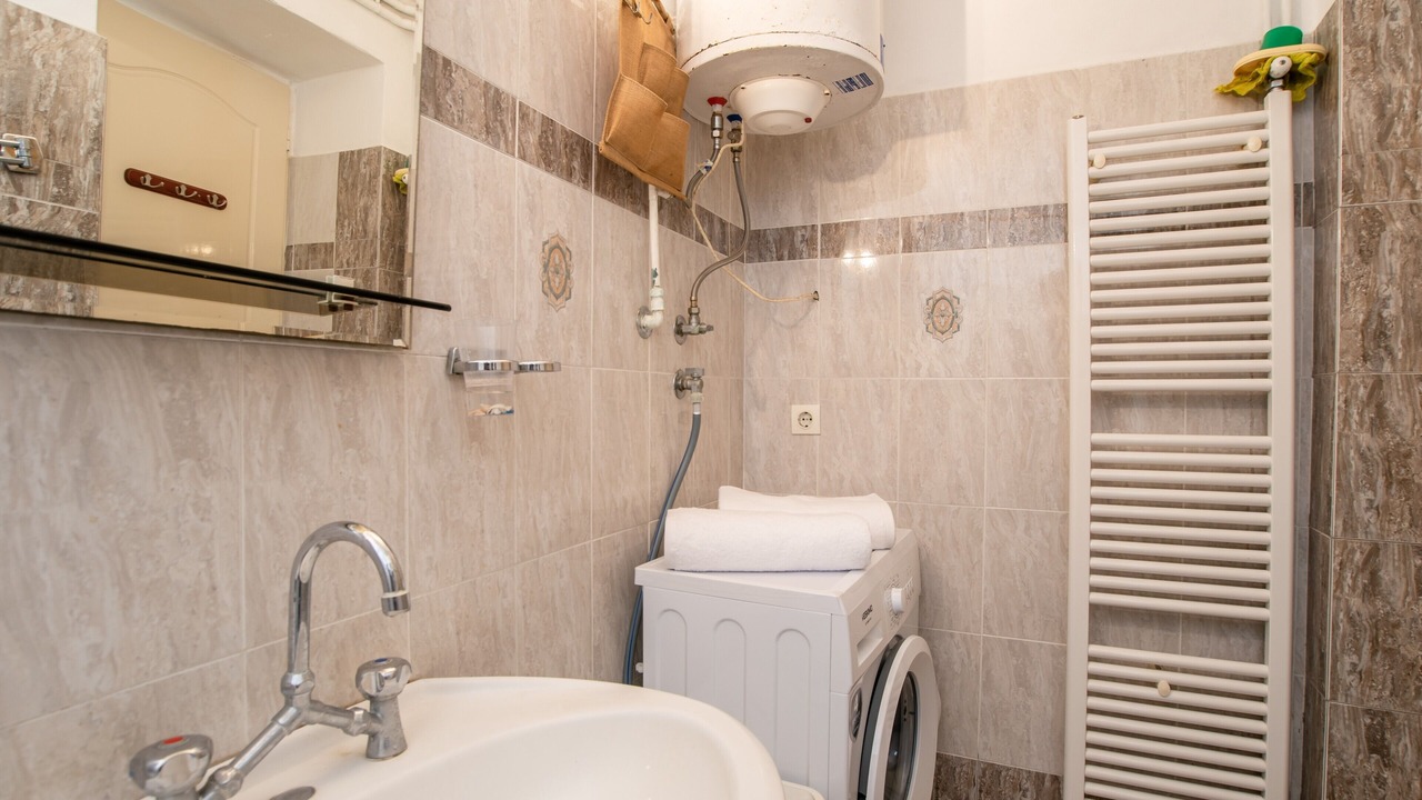 Photo of Bathroom in Vivlos