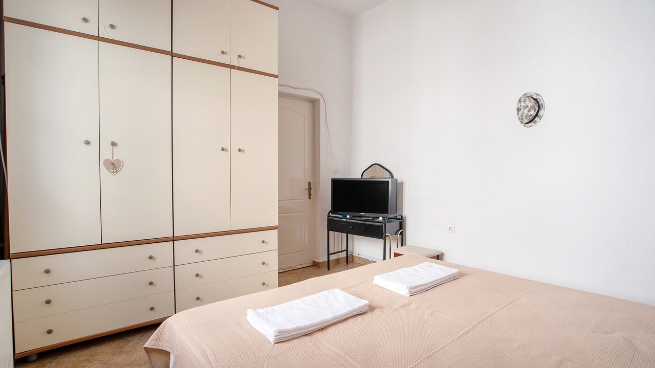 Photo of Bedroom in Vivlos