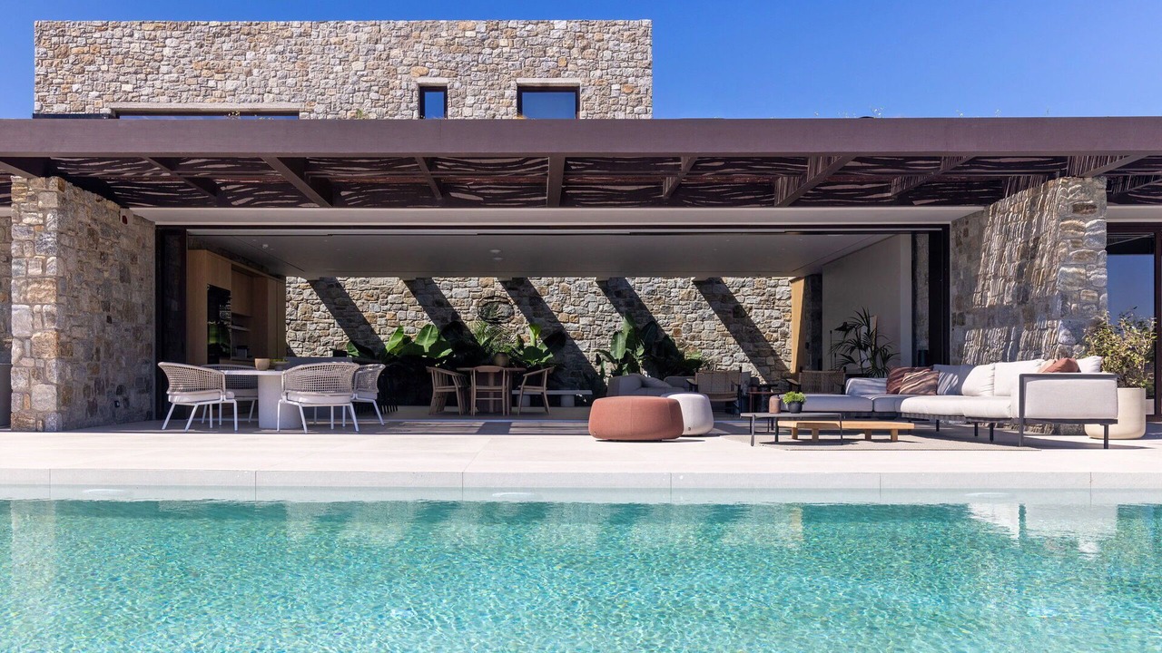 Photo of Outdoor in Mykonos Town