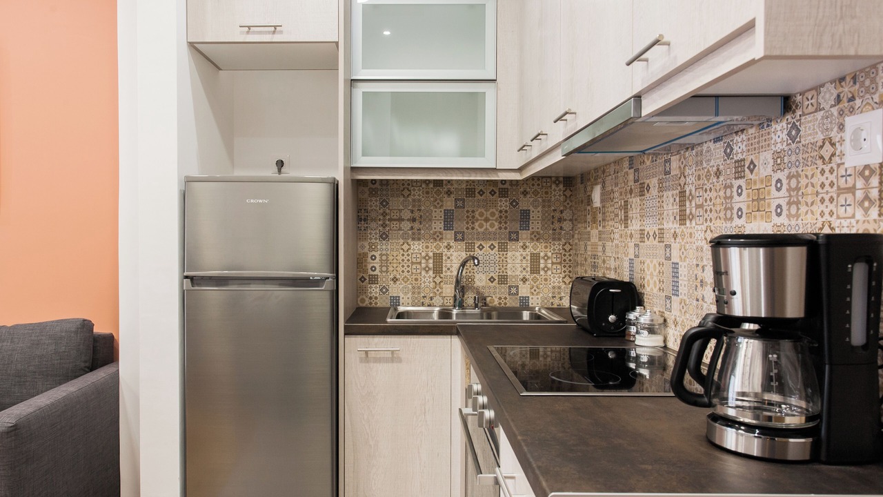 Photo of Kitchen in Athens