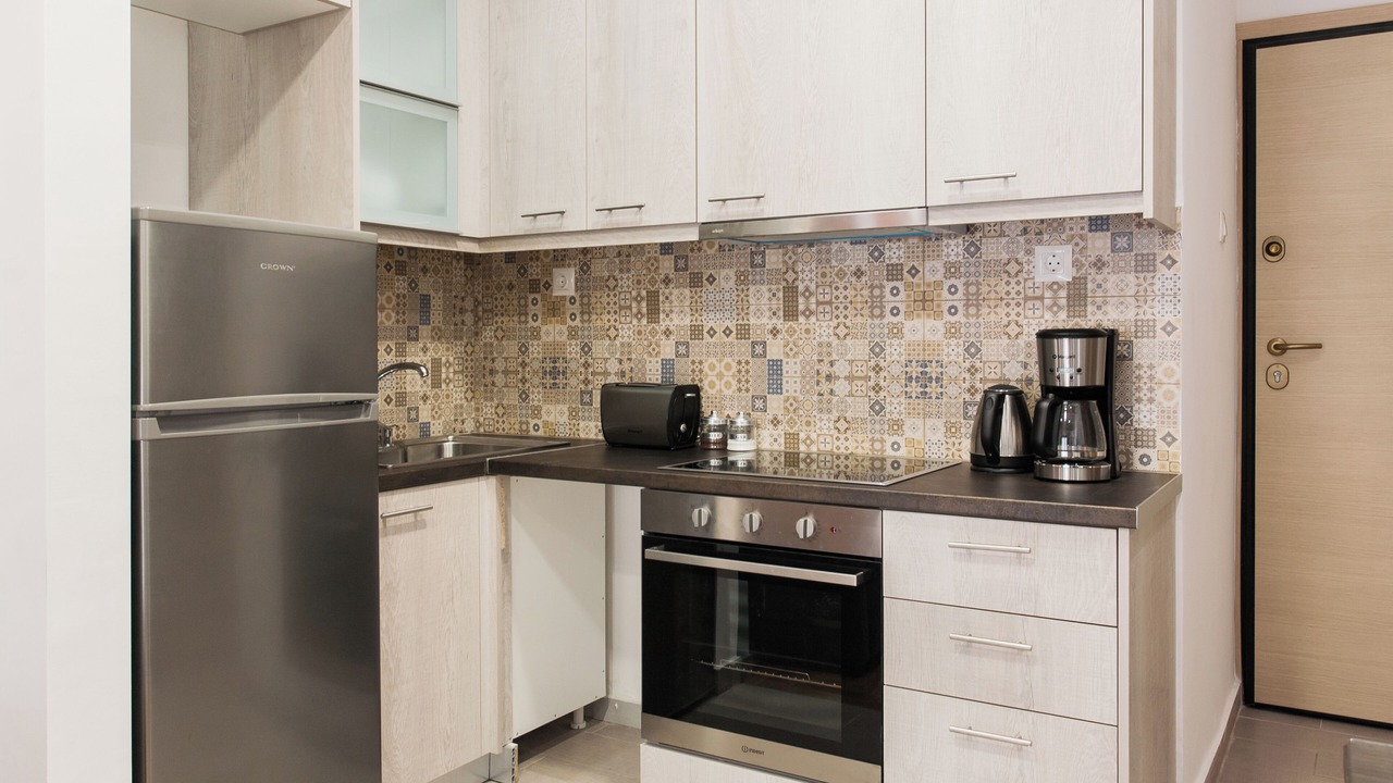 Photo of Kitchen in Athens