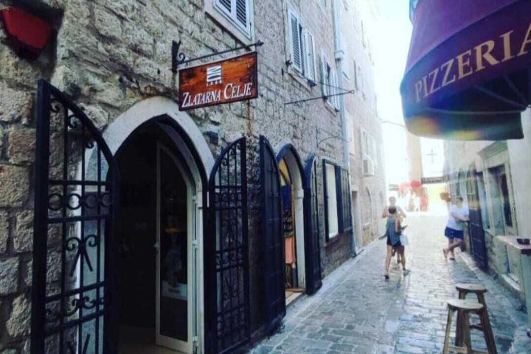 Photo of Outdoor in Old Town
