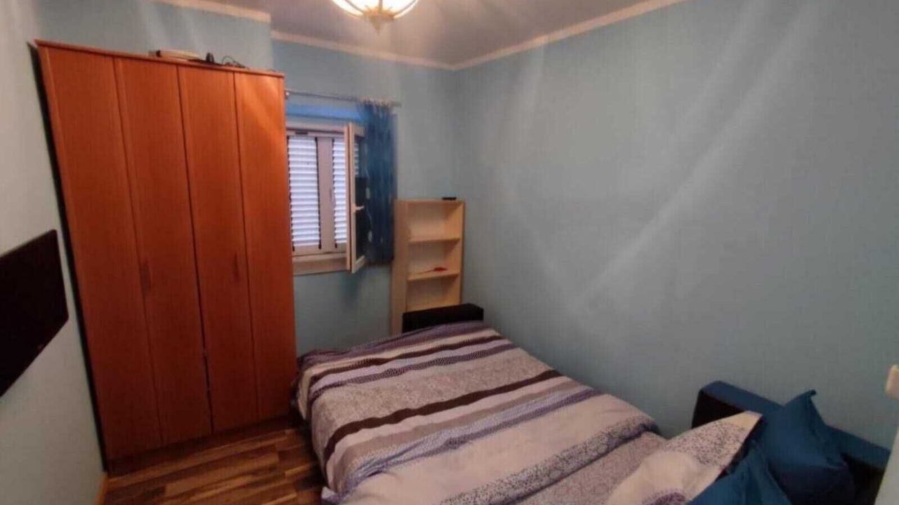 Photo of Bedroom in Old Town