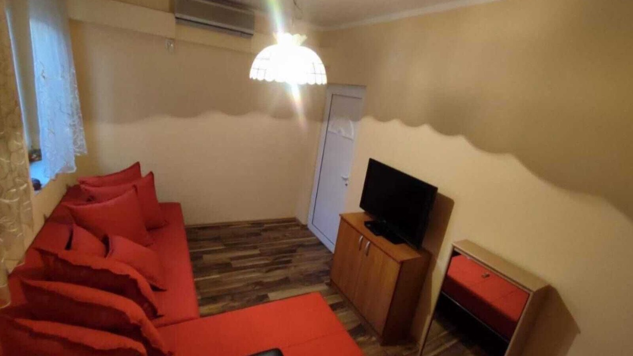 Photo of Livingroom in Old Town