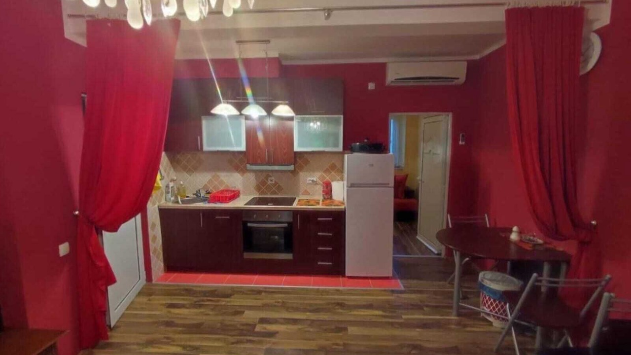 Photo of Kitchen in Old Town