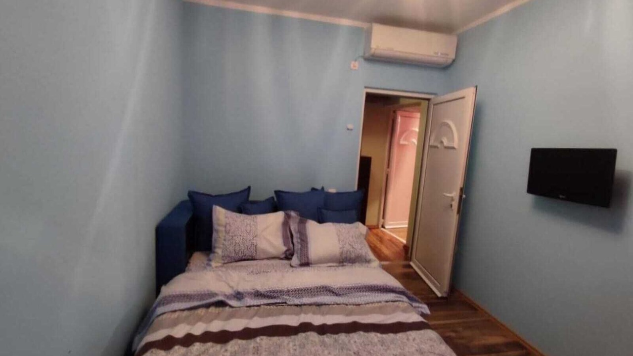 Photo of Bedroom in Old Town