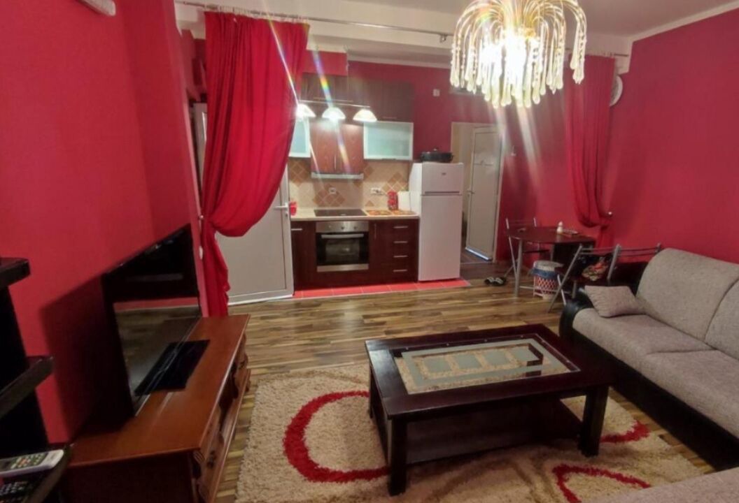 Photo of Livingroom in Old Town